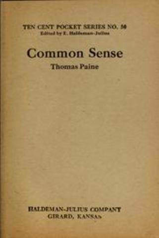 Common Sense Document