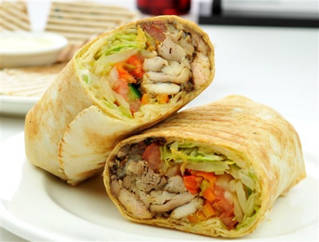 shawarman