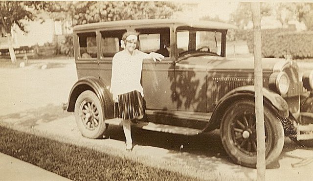 Inventions : 1920's culture