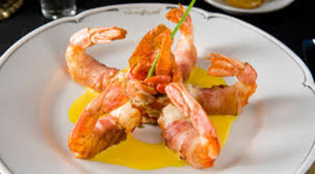 langostino