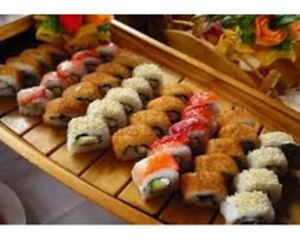 Sushi