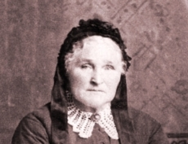 Andrew's grandmother (Emma) dies