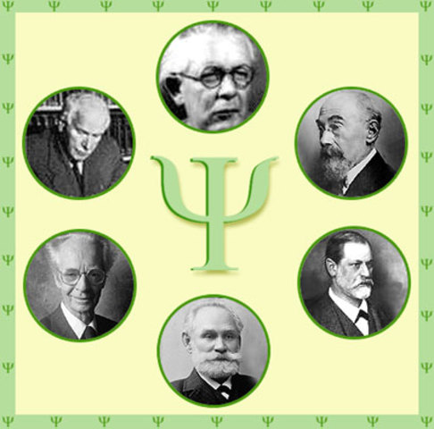 Llegó la influencia de otras teória