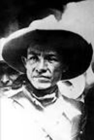 Augusto César Sandino
