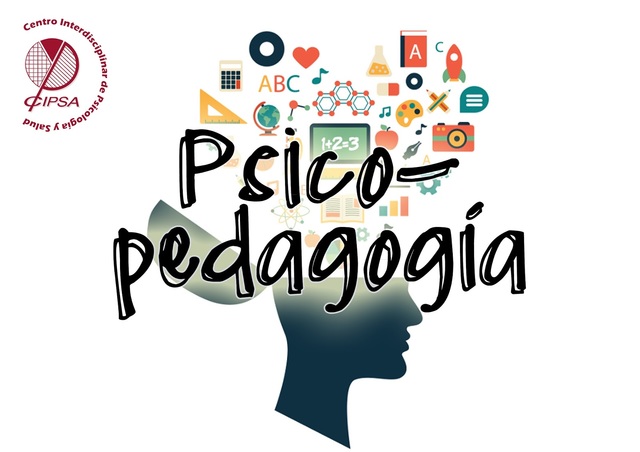 ELECCION DE AREA PSICOPEDAGOGICA