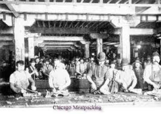 The Industry Is Attacked