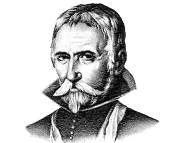 Antonio Mira de Amescua