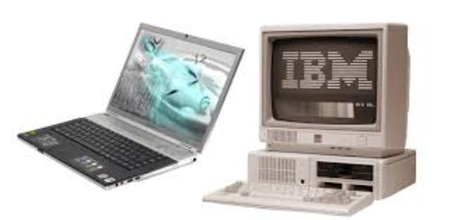 Caracteristicas que han marcado el computador hasta hoy