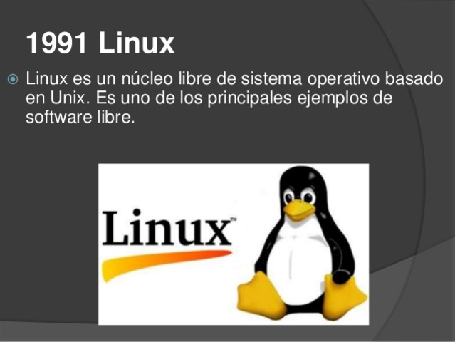 Linux