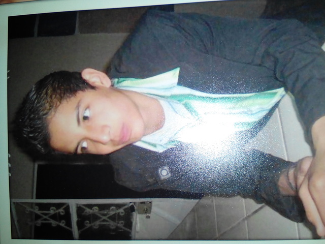 Tardeada de la secundaria