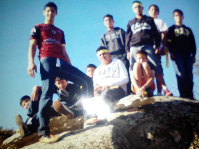 Campamento Alter Christus