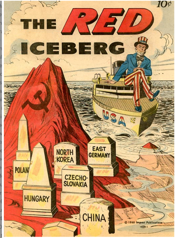 Red Scare of 1919-1920