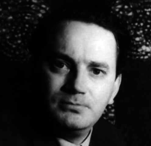 Thomas Wolfe, "Of Time and the River"