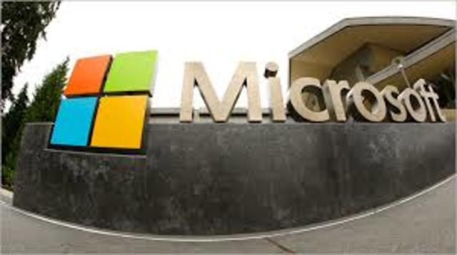 Microsoft Corporation