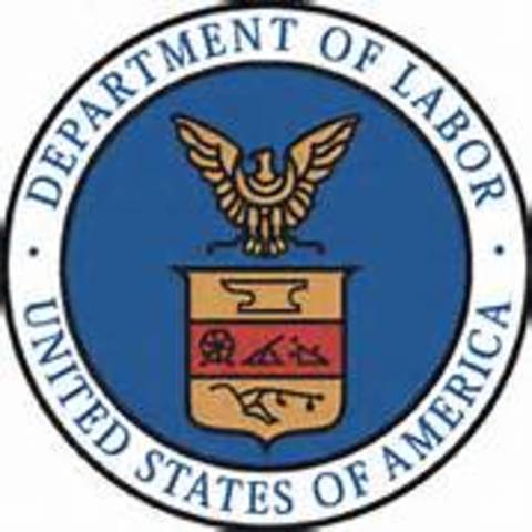 Department of Commerce and Labor