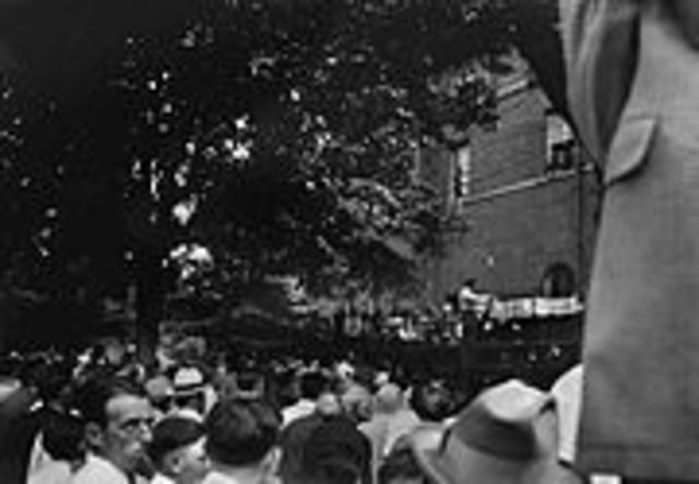 Scopes Trial
