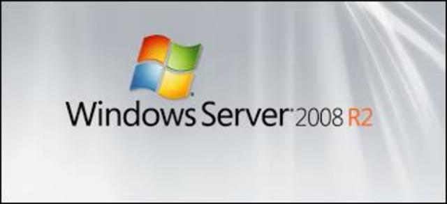 windows 2008