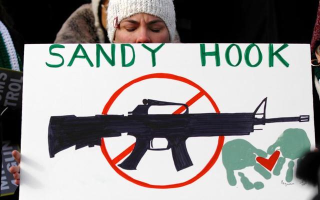 Sandy Hook Shooting