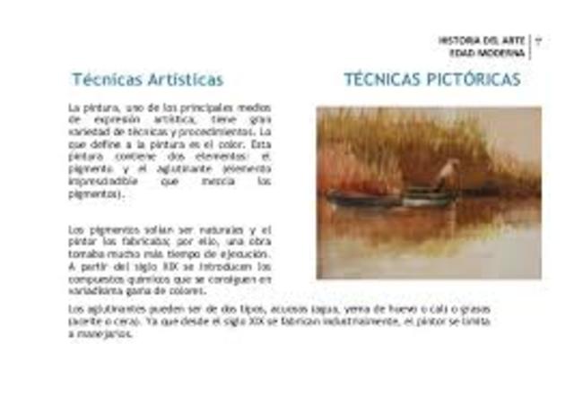 EDAD MODERNA 7 (1600)