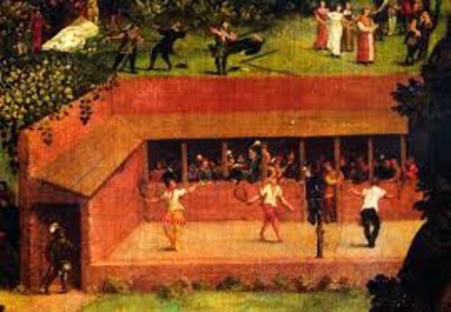 EDAD MODERNA 6 (1570)