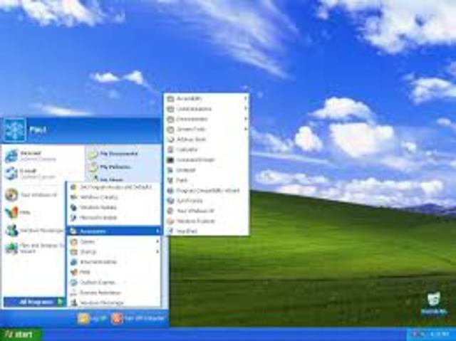 Windows XP