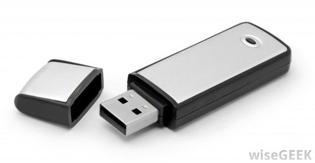 USB