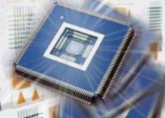 Microprocesador