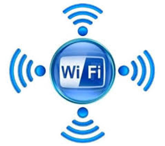 WI-FI