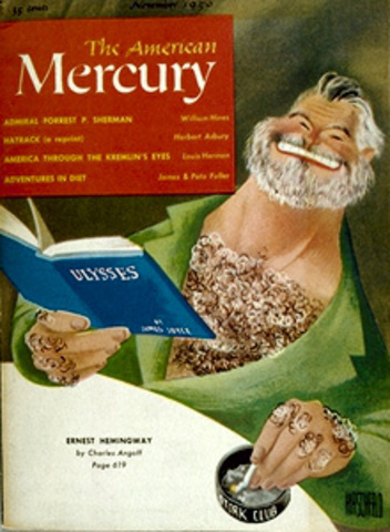 The American Mercury