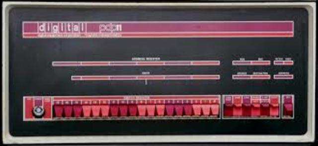 PDP-11