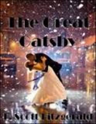 The Great Gatsby