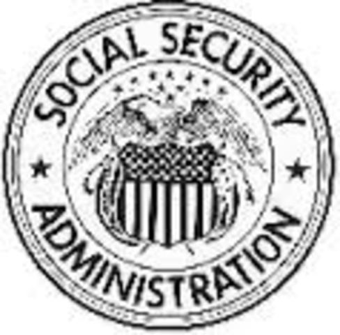 Social Security Administration