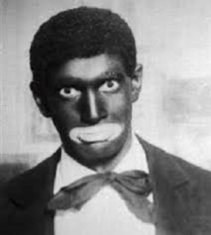 Blackface