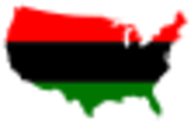 Universal Negro Improvement Association and African Communities League