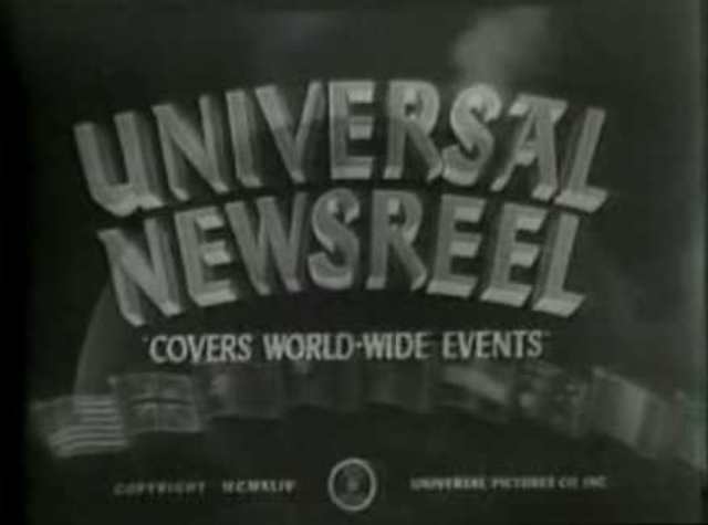Newsreels