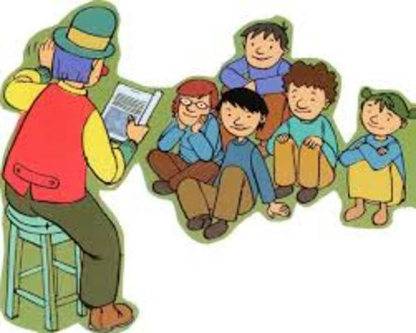 Circulación de ensayos