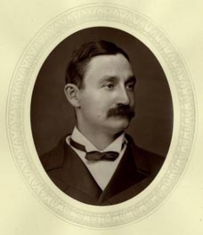 The building of The Burnaby, Greystones