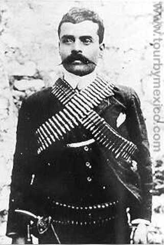 Emiliano Zapata