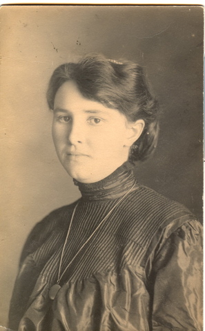 Married to Alice Johnson