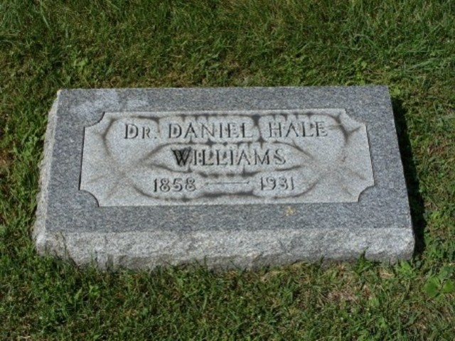 Daniel III death August 4, 1931