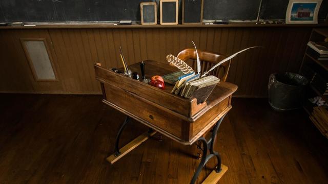 Ley Orgánica de la educación Nacional