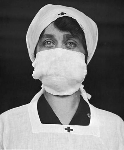 Spanish Flu Epidemic