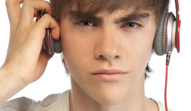 Primera aparicion en anuncio Sony