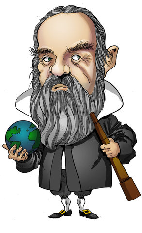 Galileo Galilei