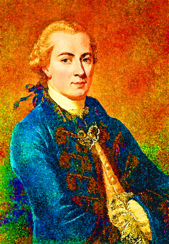 Immanuel Kant