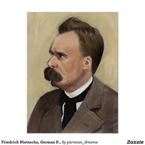 Friedrich Nietzsche