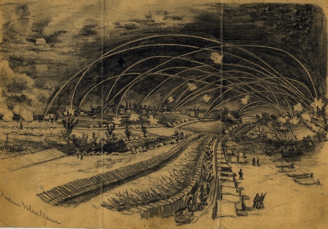 Attack on Petersburg