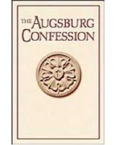 Augsburg Confession