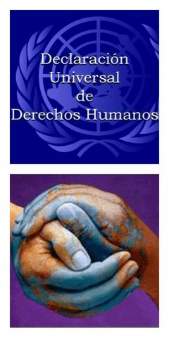 declaracion de los derechos humanos