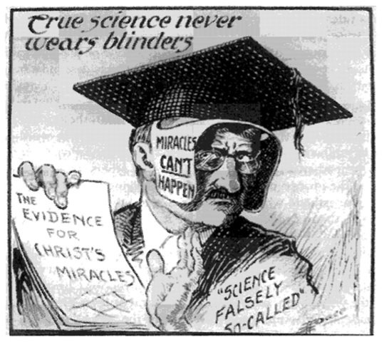 Modernism (KKK) vs. Fundamentalism (Billy Sunday)